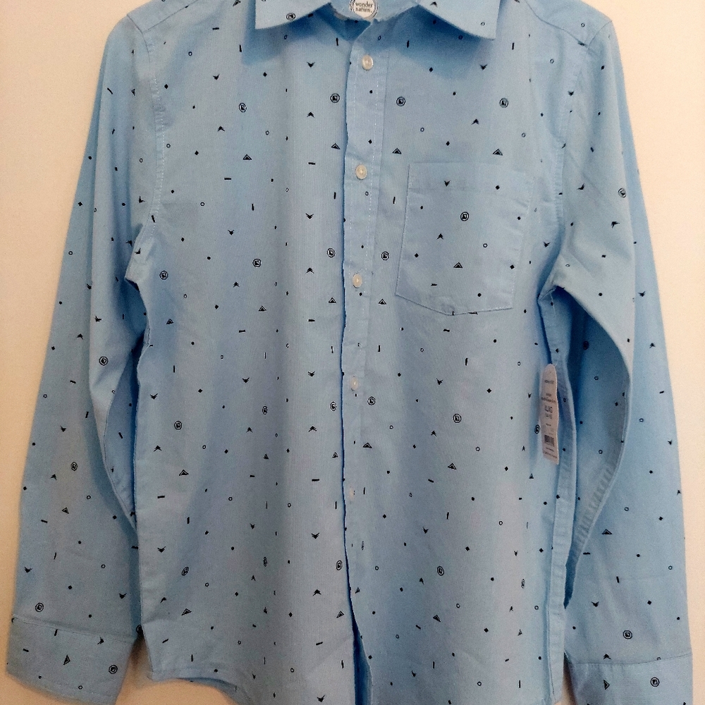 BOYS CLOTHES - Picture 4 of 5